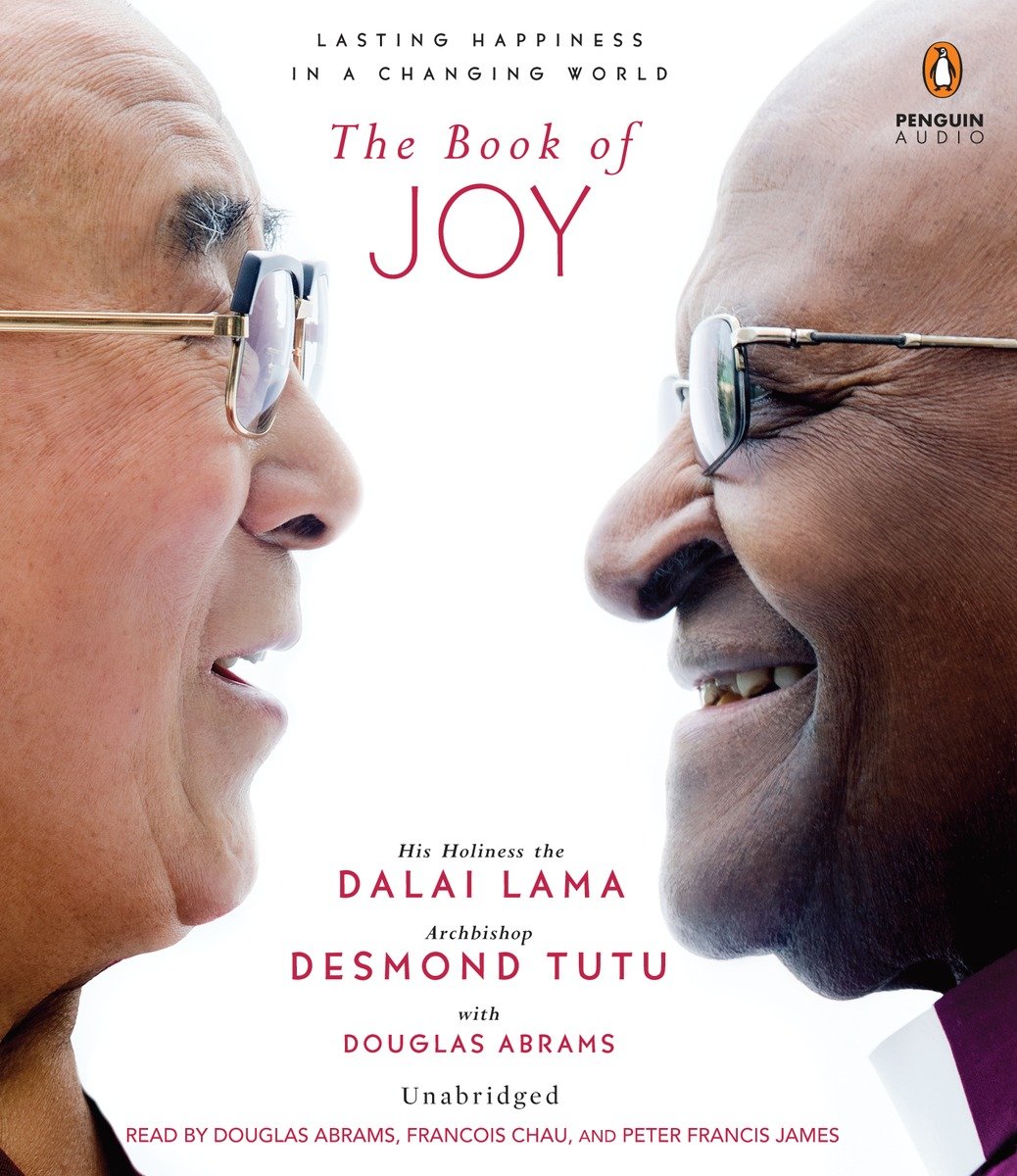The Book of Joy.