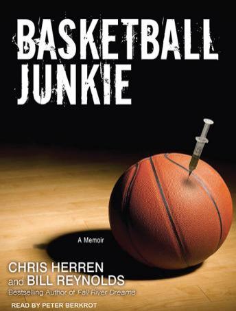 Basketball Junkie.