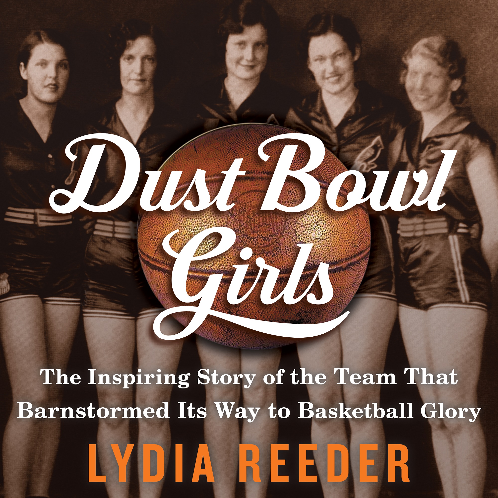 Dust Bowl Girls.