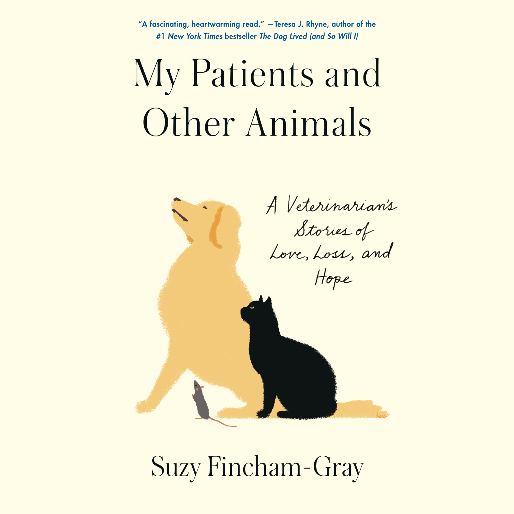 My Patients and Other Animals