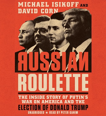 Russian Roulette.