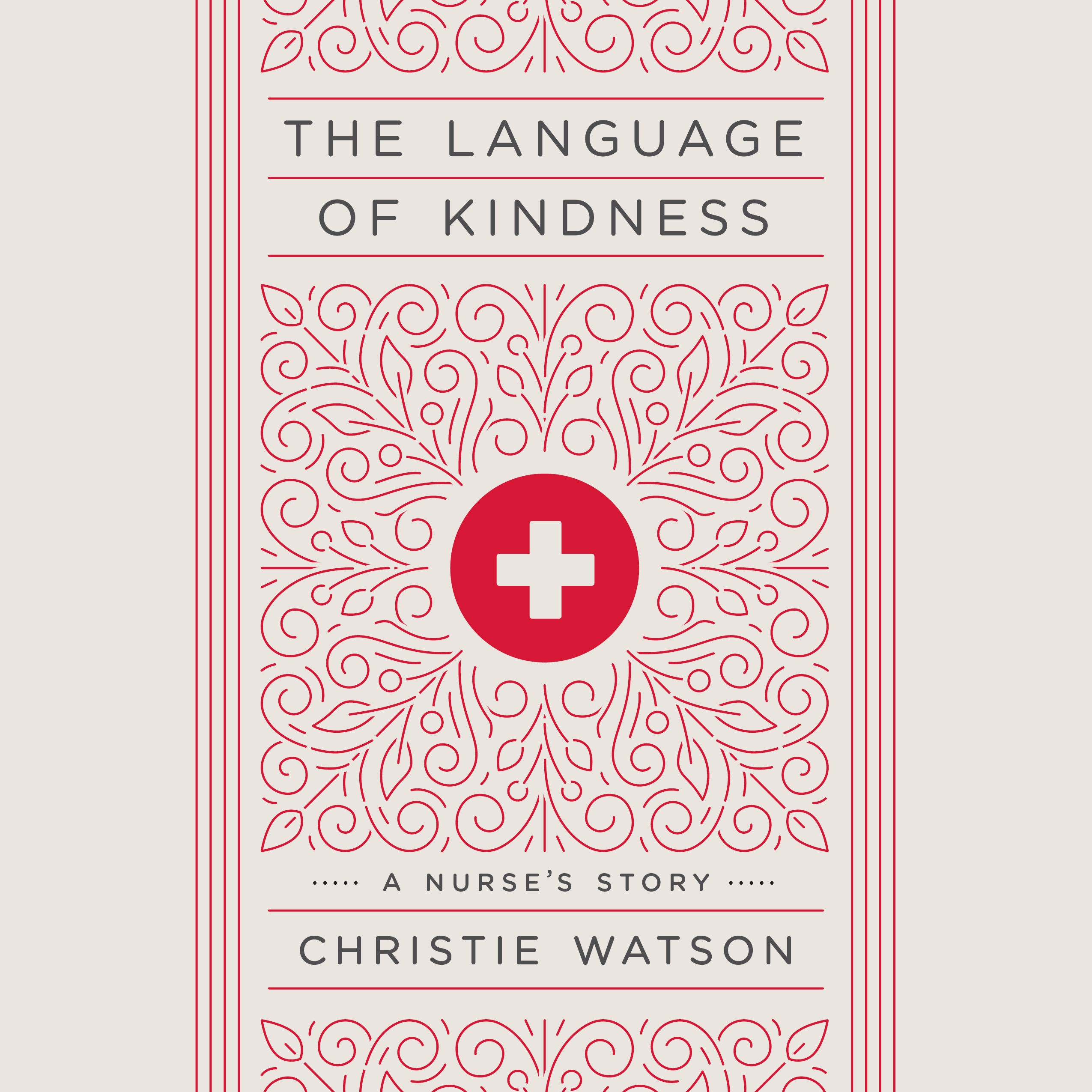 The Language of Kindness.
