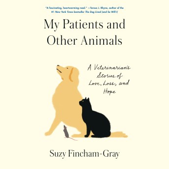 My Patients and Other Animals.