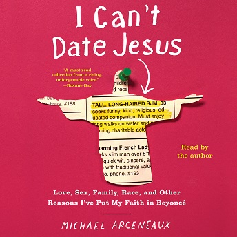 I Can't Date Jesus.