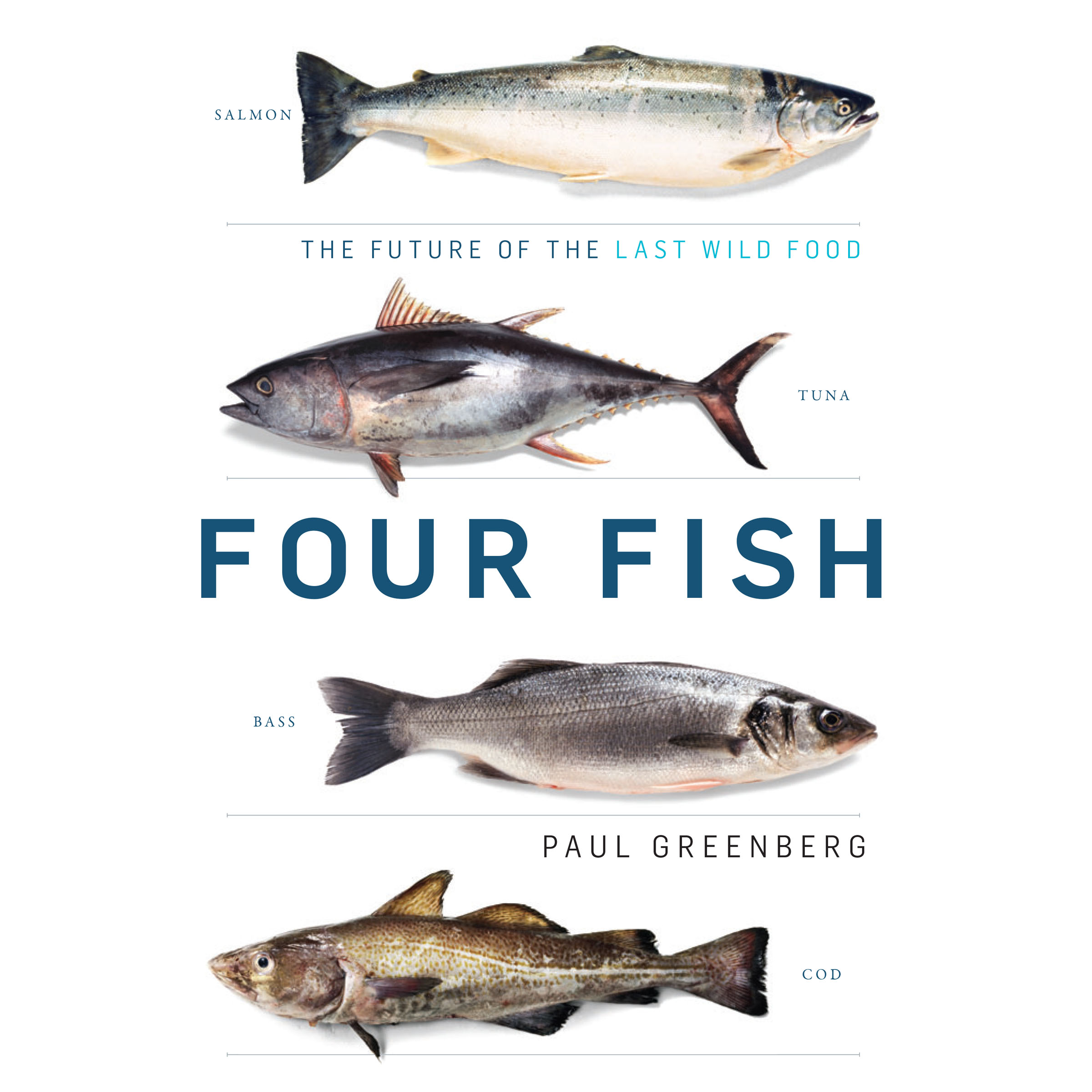 Four Fish.
