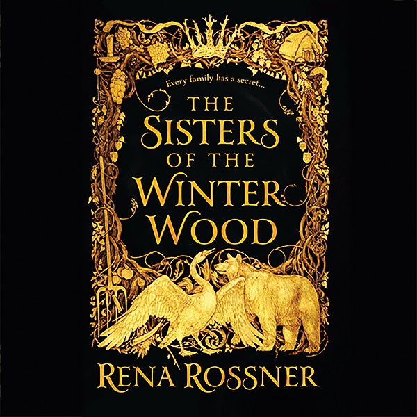 Sisters of the Winter Wood