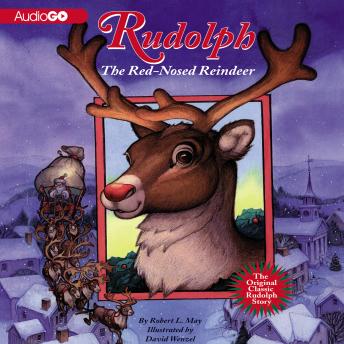 Rudolph.