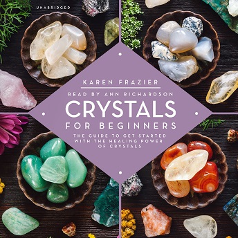 Crystals for Beginners.