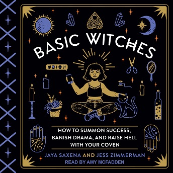Basic Witches.