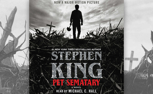 Are Stephen King Audiobooks Scary?