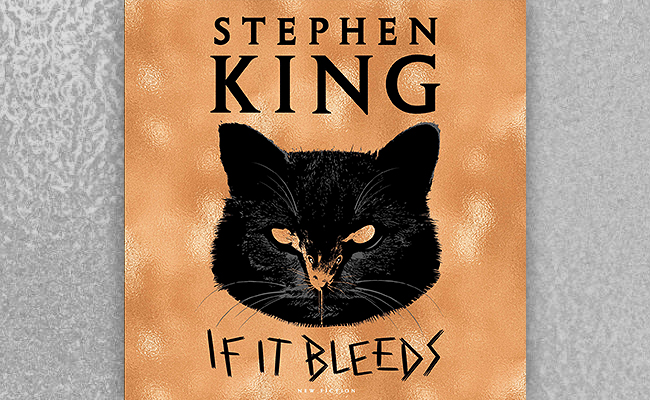Listen to If It Bleeds by Stephen King at Audiobooks.com