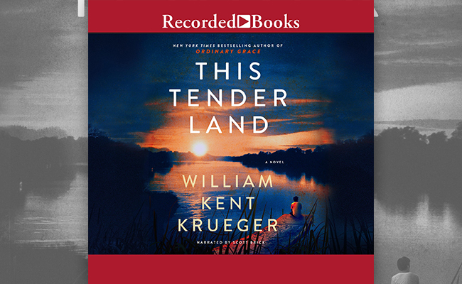 Vip Rewards audiobook: This Tender Land. Always redeem your VIP Rewards for free audiobooks! 