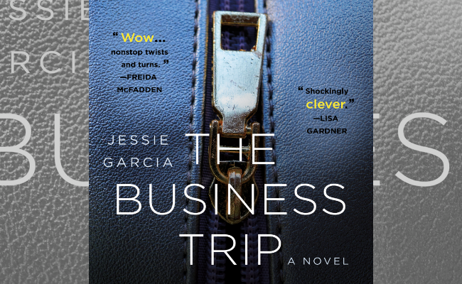Full-Cast Audiobooks: The Business Trip