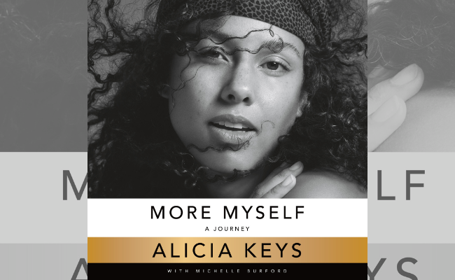 Full-Cast Audiobooks: More Myself