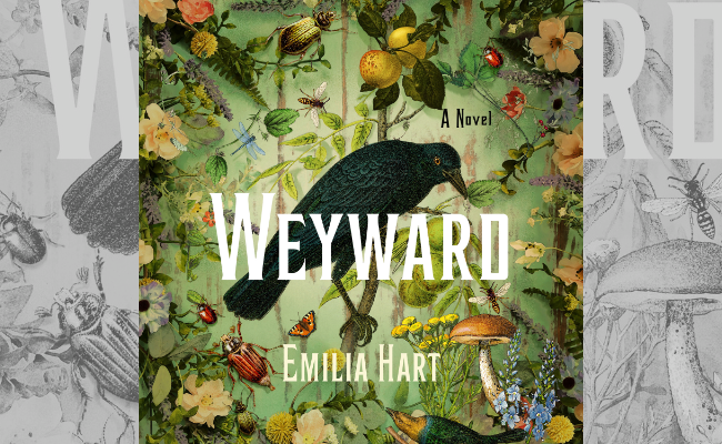 Full-Cast Audiobooks: Weyward