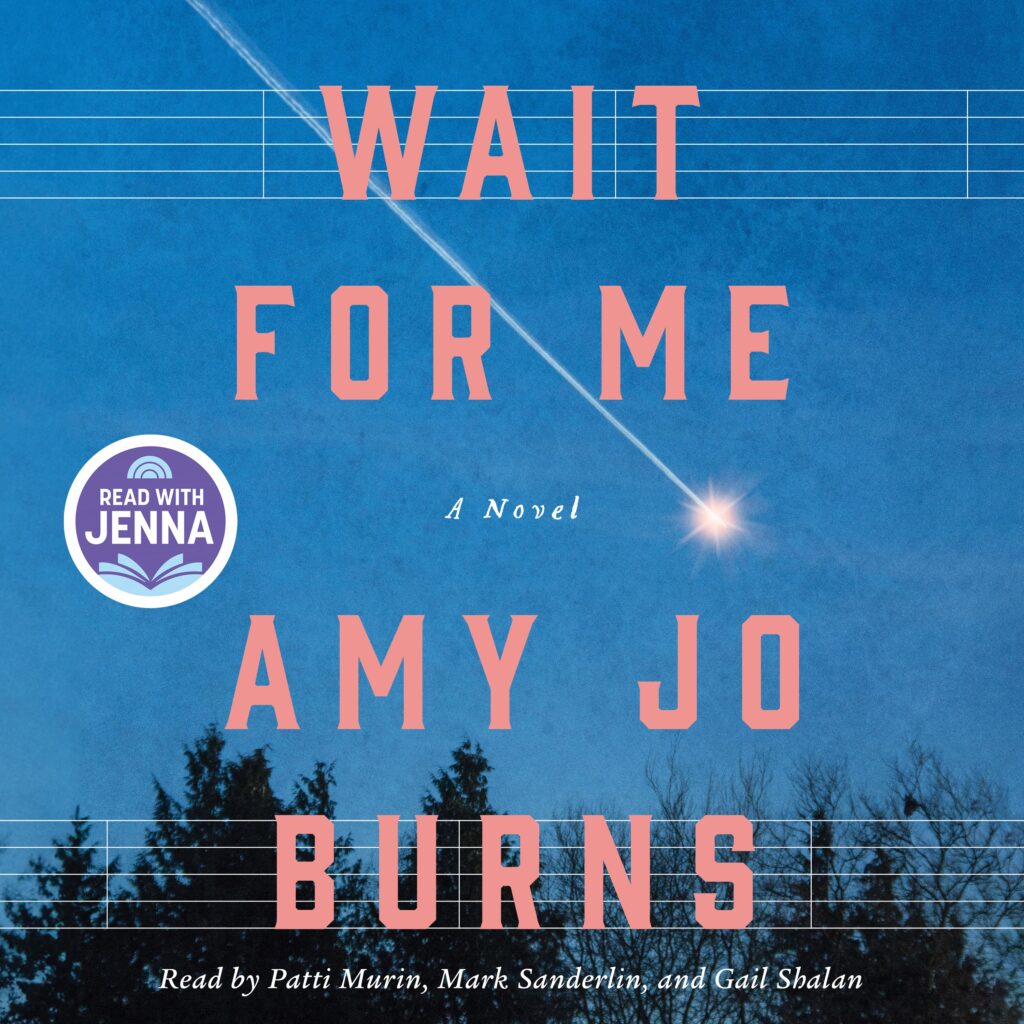 Wait For Me