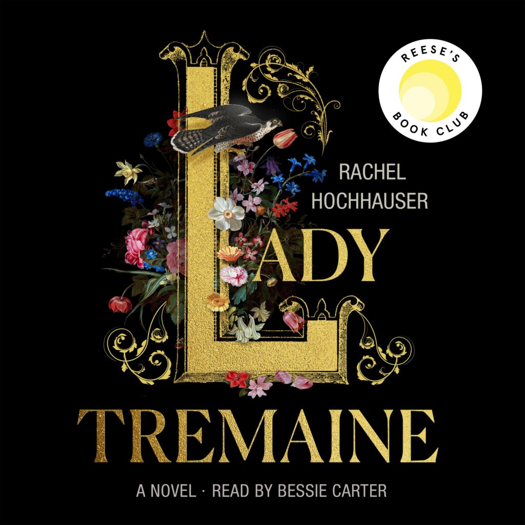 Lady Tremaine