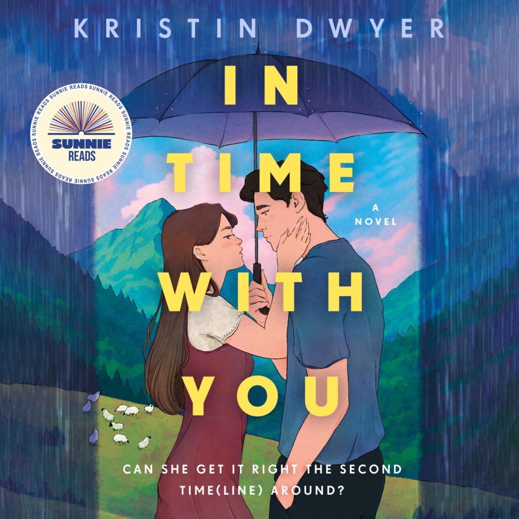 In Time With You