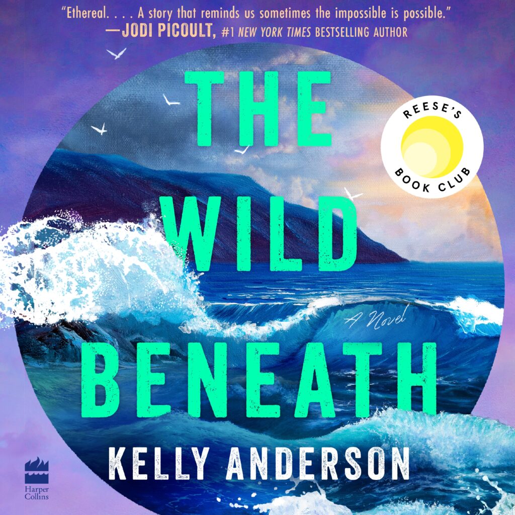 The Wild Beneath