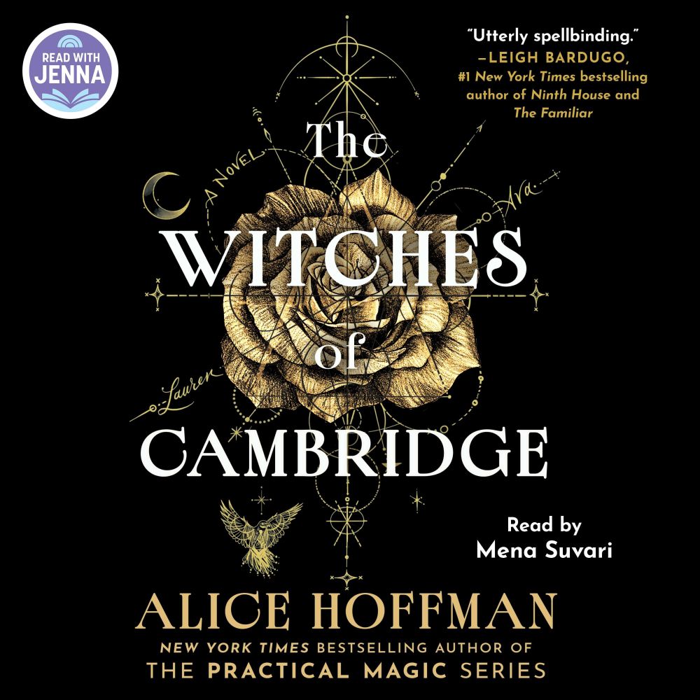 Witches of Cambridge