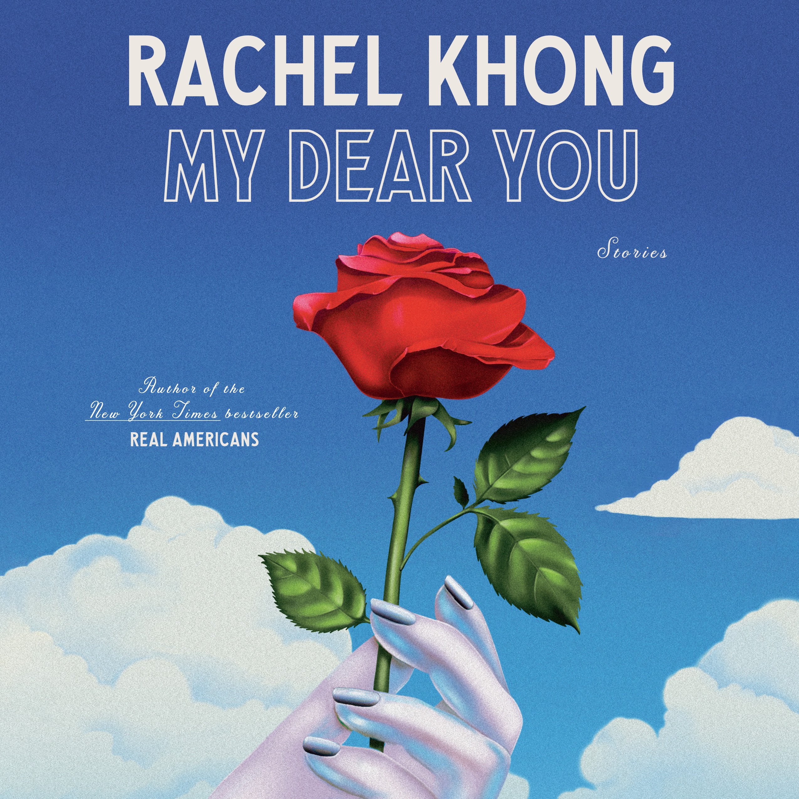 my dear you