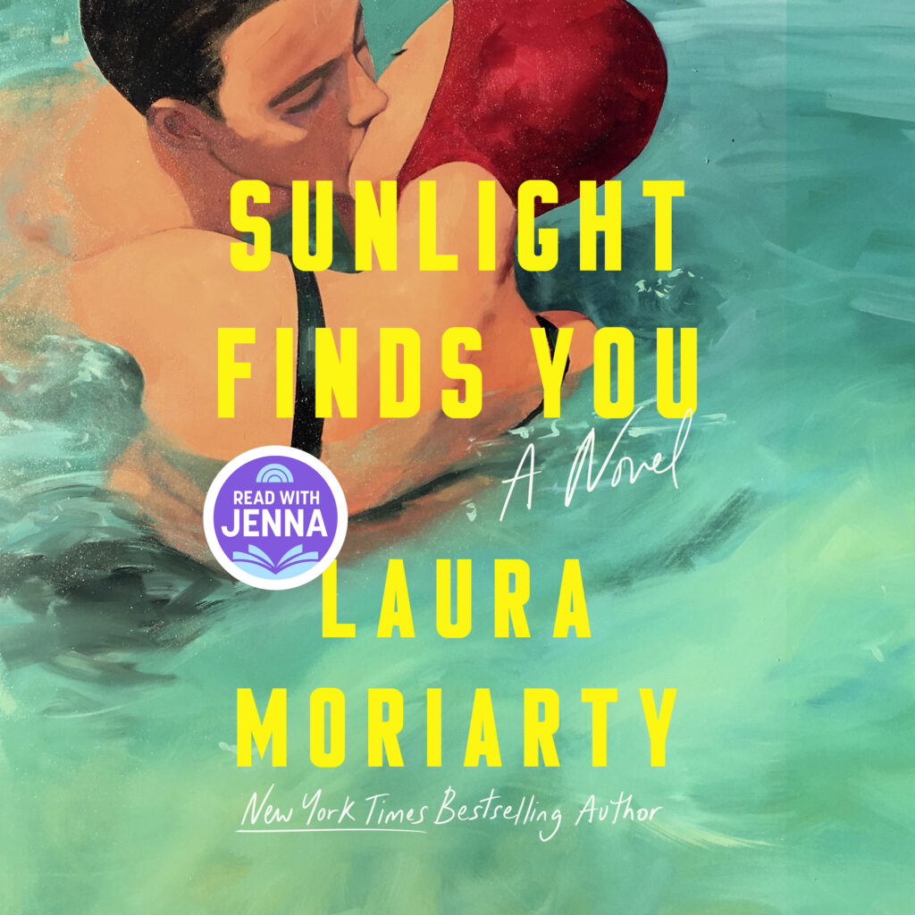 Sunlight Finds You