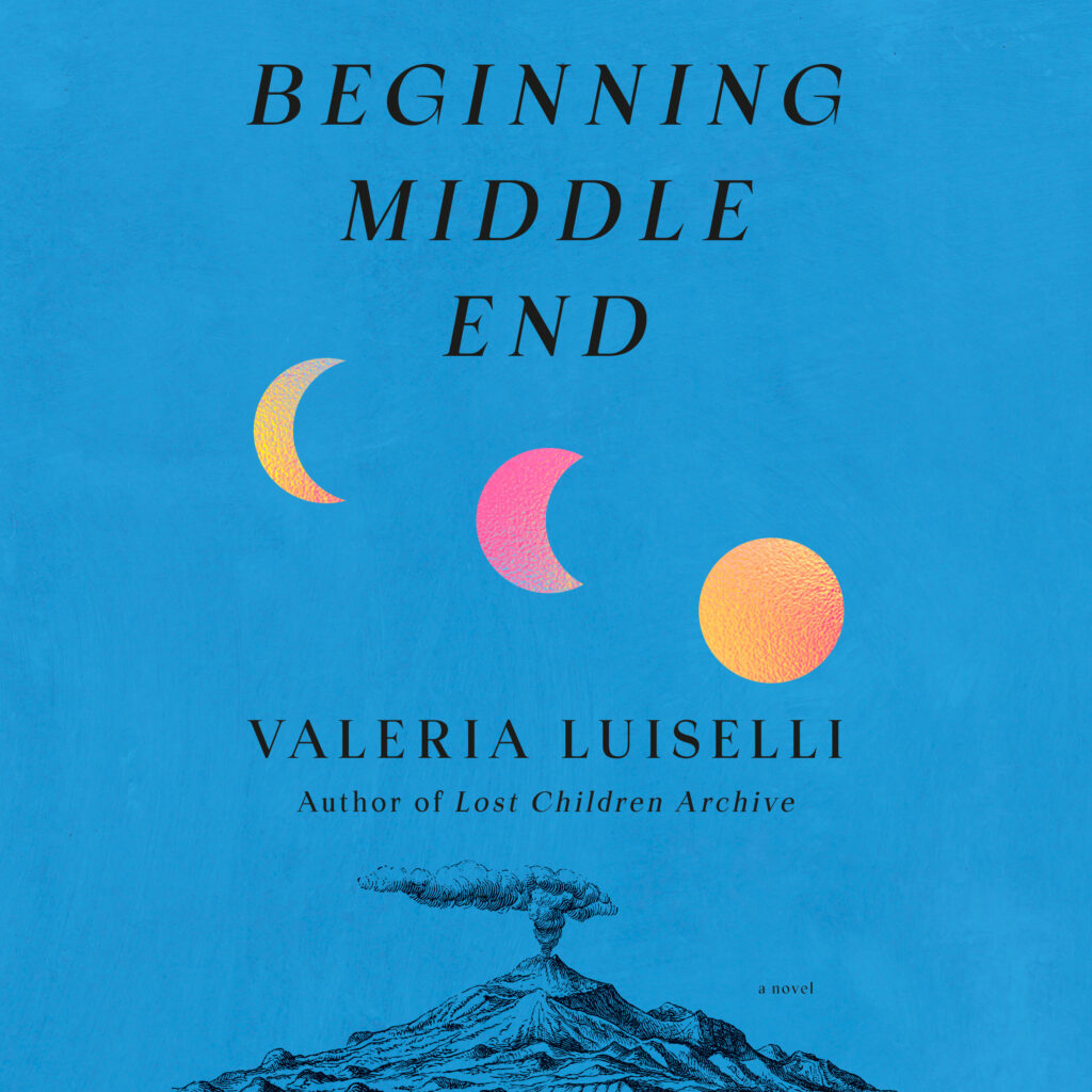 Beginning Middle End